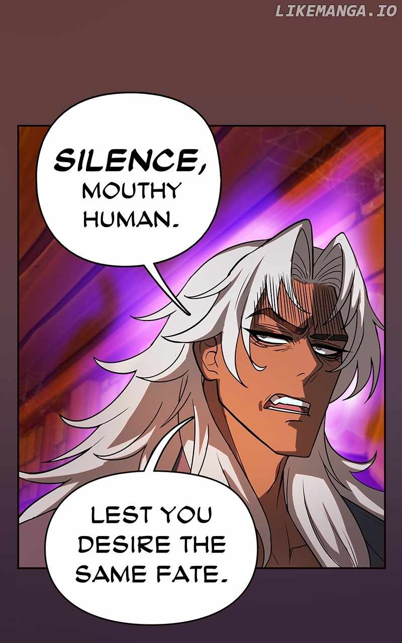 Raising Hell: A Demon's Guide to Parenting Chapter 14 56